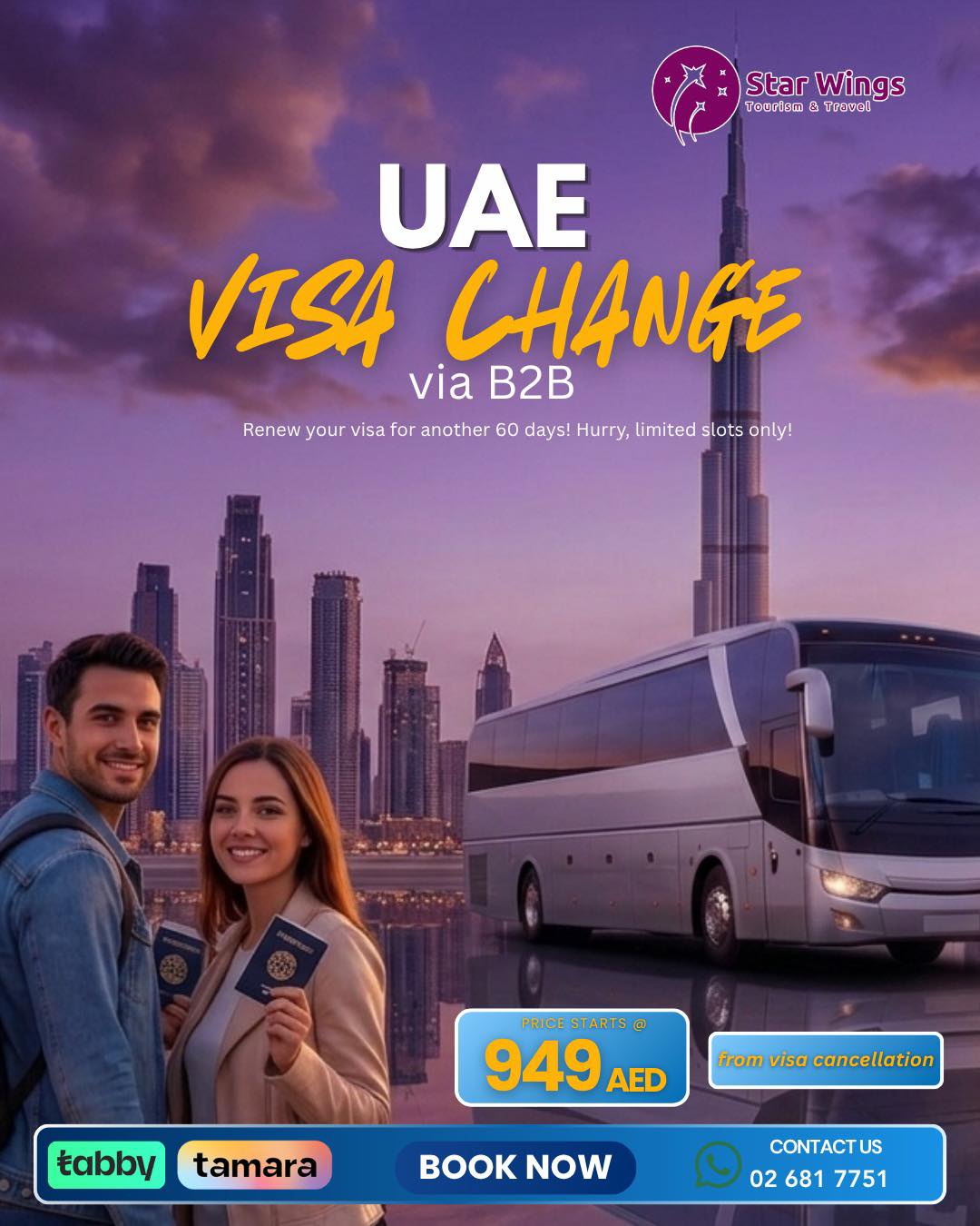 B2B vs A2A Visa Change UAE: Which One Should You Choose in 2026