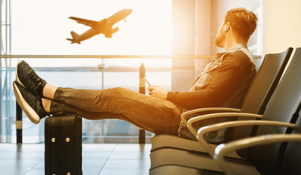 60 Days Airport Visa Change
