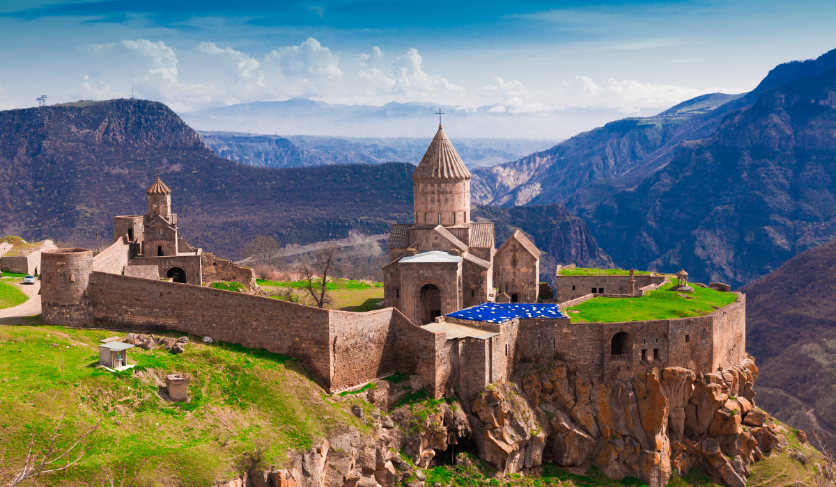 Armenia Eid Holiday Packages